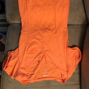 Express Short Sleeve Tee